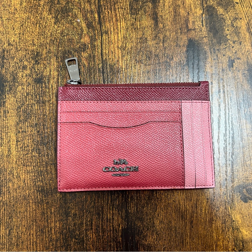 Brand new Coach wallet